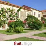 酒店 Fruit Village Tropea Baia Delle Sirene 布里亚蒂科