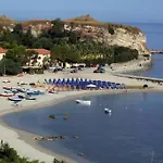 Fruit Village Tropea Baia Delle Sirene 酒店 布里亚蒂科
