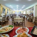 Fruit Village Tropea Baia Delle Sirene * 布里亚蒂科