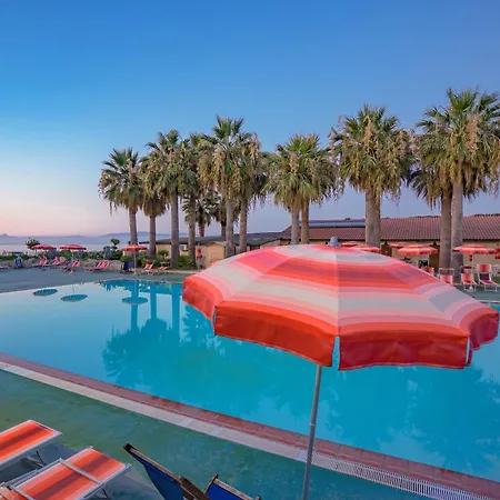 Hotel Fruit Village Tropea Baia Delle Sirene *