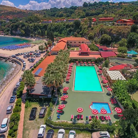 Fruit Village Tropea Baia Delle Sirene *
