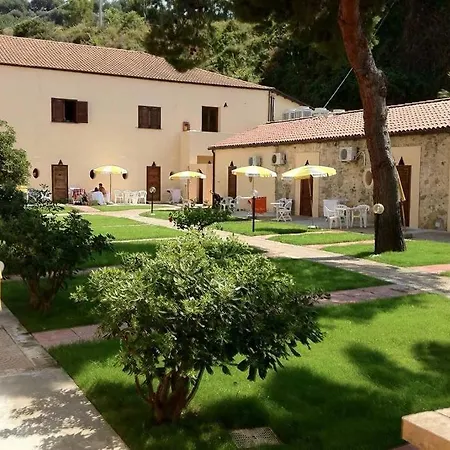 Fruit Village Tropea Baia Delle Sirene Hotell *