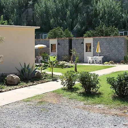 מלון Fruit Village Tropea Baia Delle Sirene *