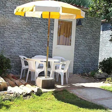 Fruit Village Tropea Baia Delle Sirene * בריאטיקו