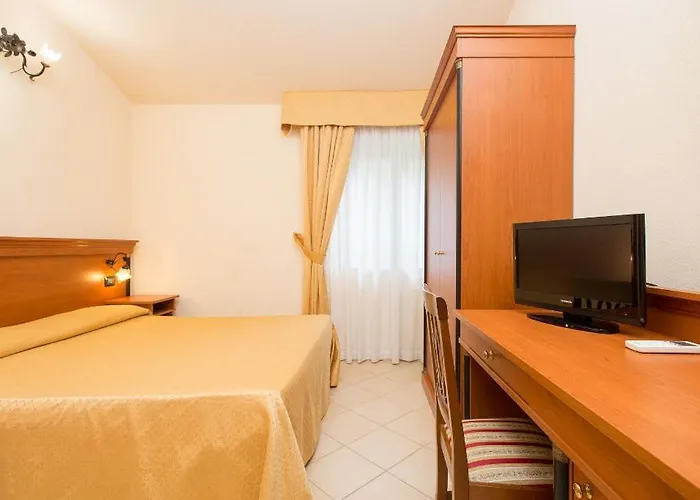 Fruit Village Tropea Baia Delle Sirene *