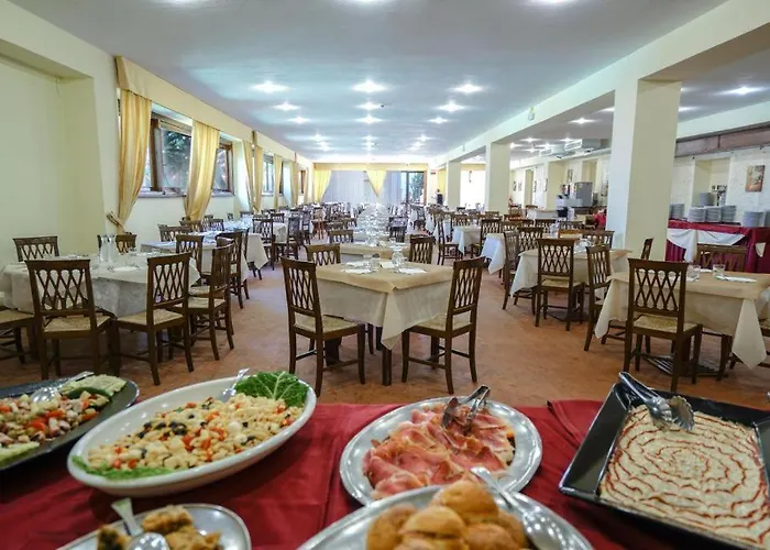 Fruit Village Tropea Baia Delle Sirene * Briatico