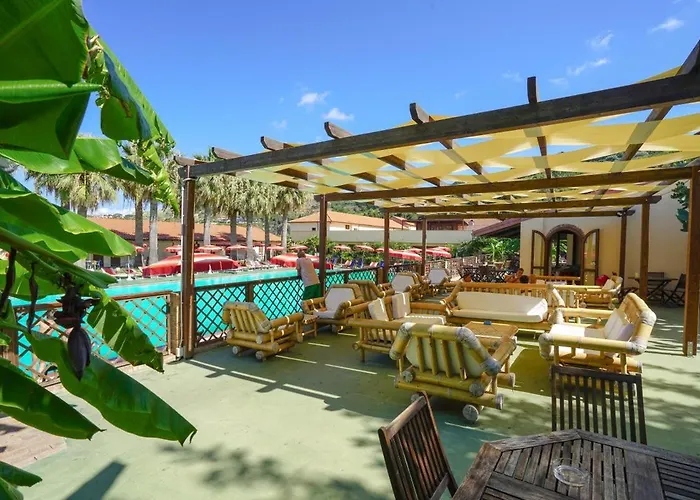 Fruit Village Tropea Baia Delle Sirene * בריאטיקו