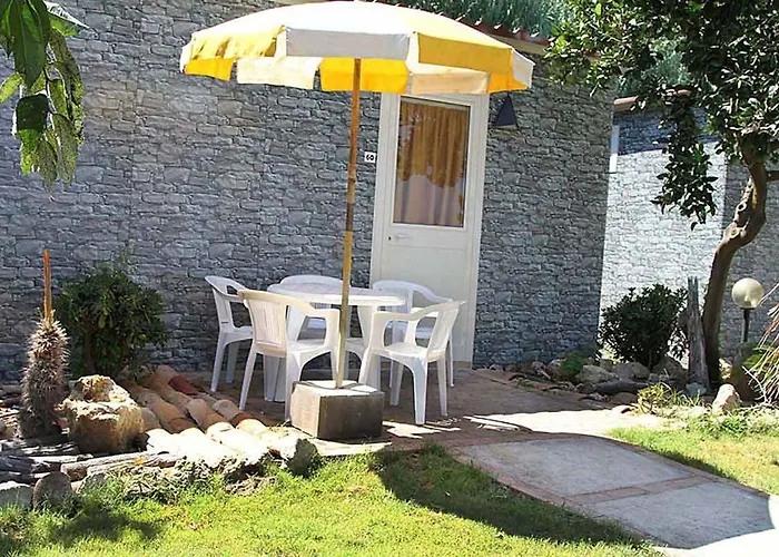 Fruit Village Tropea Baia Delle Sirene * בריאטיקו